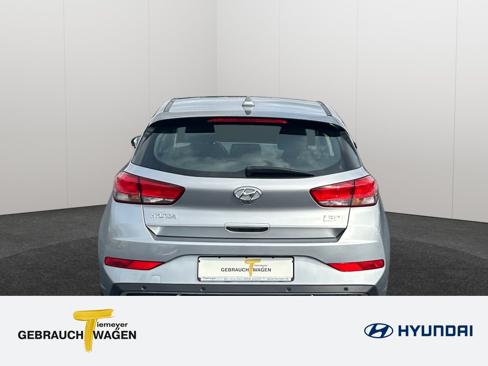 Hyundai i30 – Bild 6