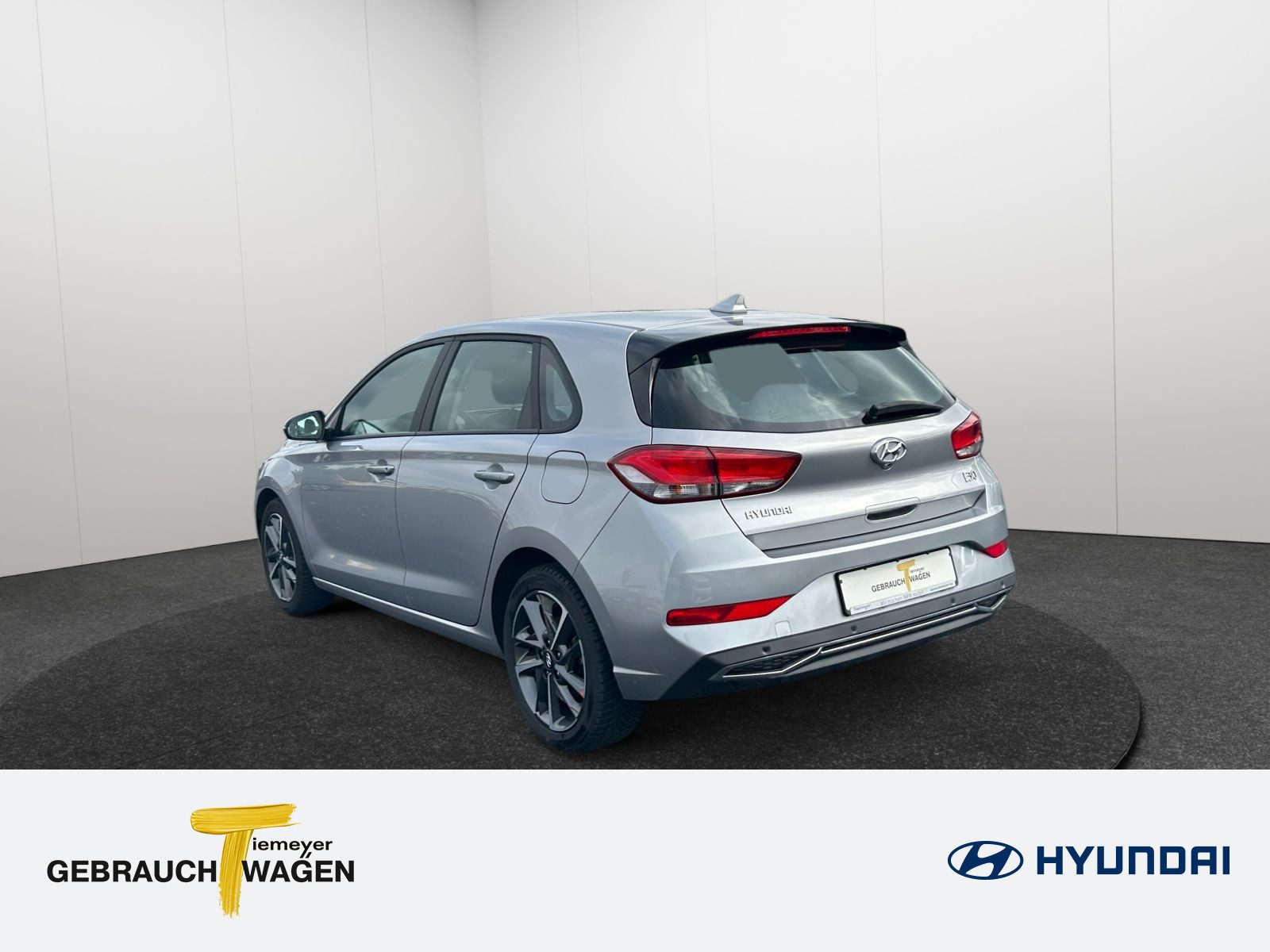 Hyundai i30 – Bild 7