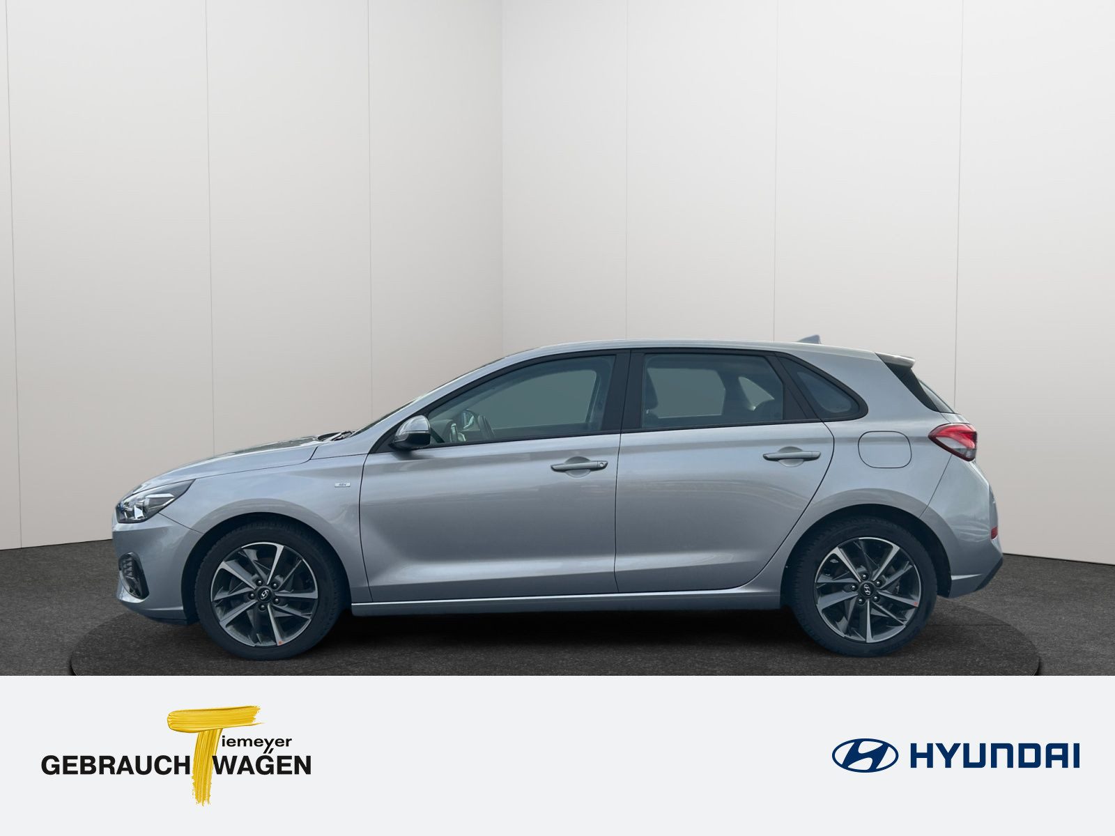 Hyundai i30 – Bild 8