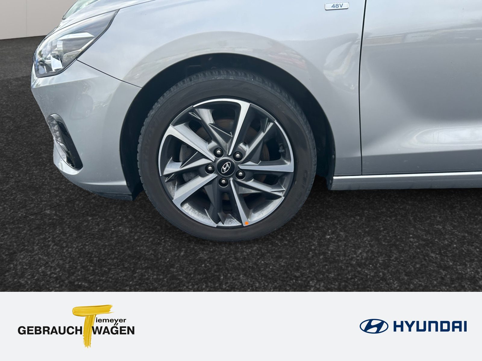 Hyundai i30 – Bild 9