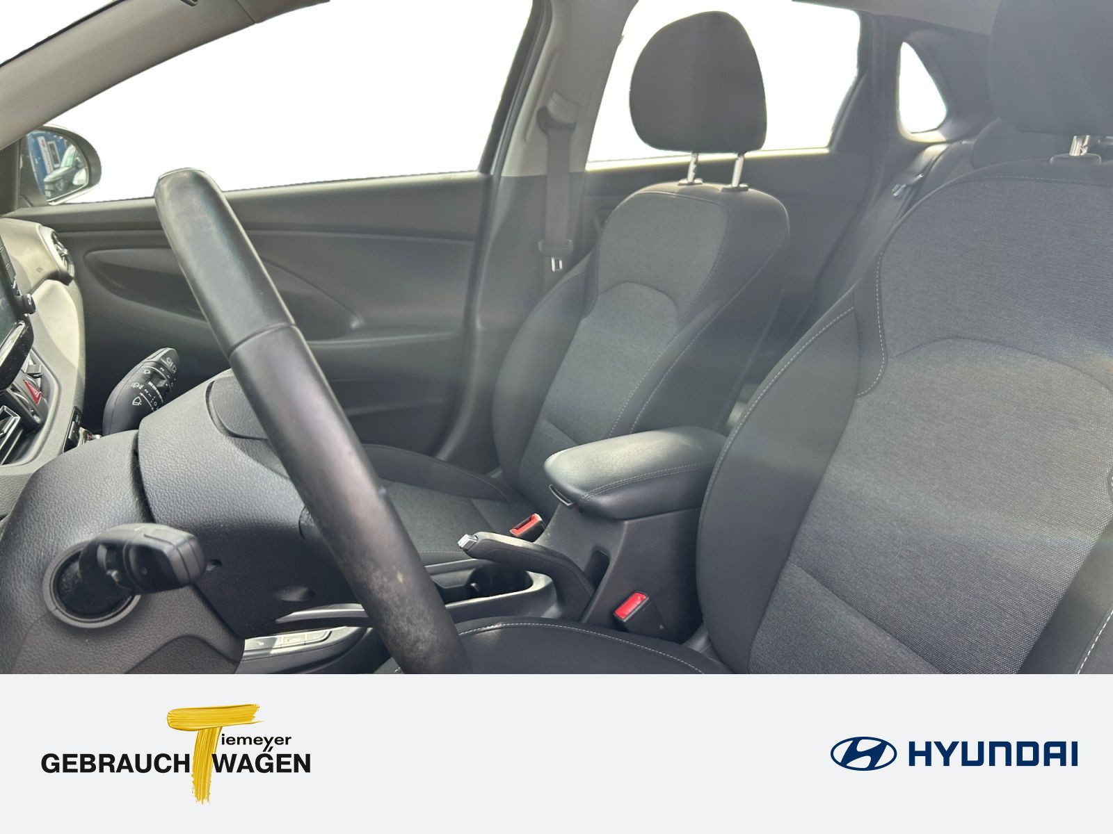 Hyundai i30 – Bild 10