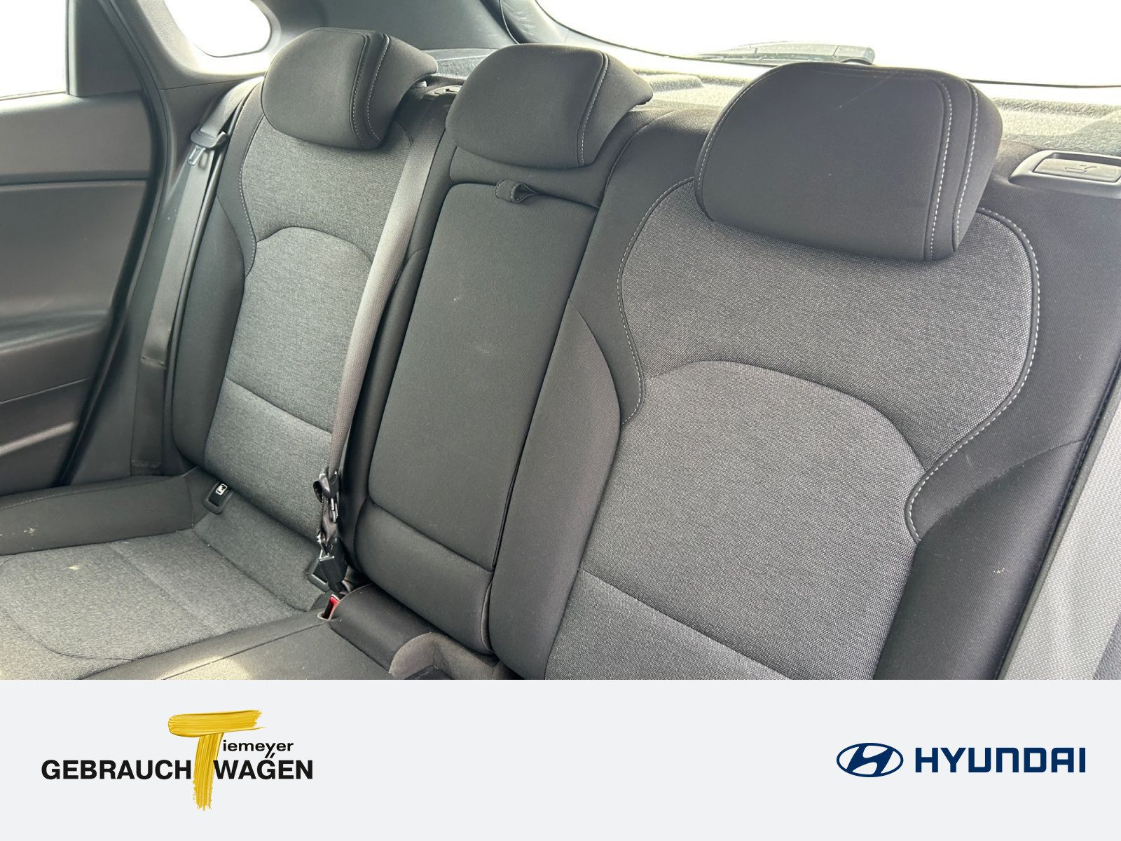 Hyundai i30 – Bild 11