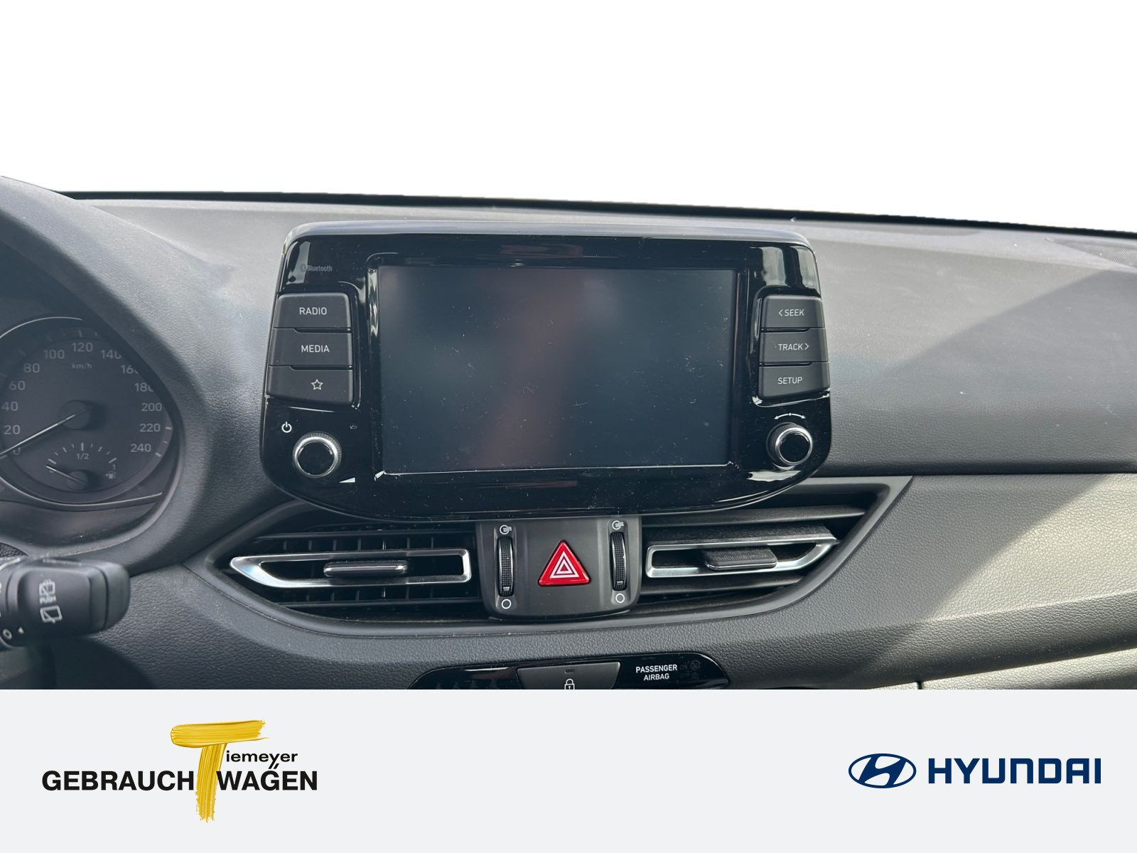 Hyundai i30 – Bild 14