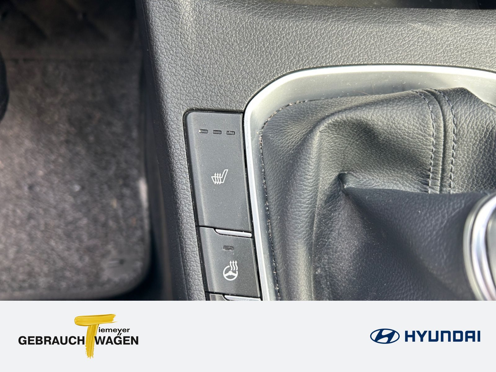 Hyundai i30 – Bild 15