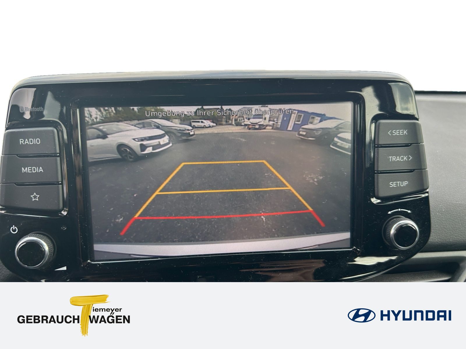 Hyundai i30 – Bild 16