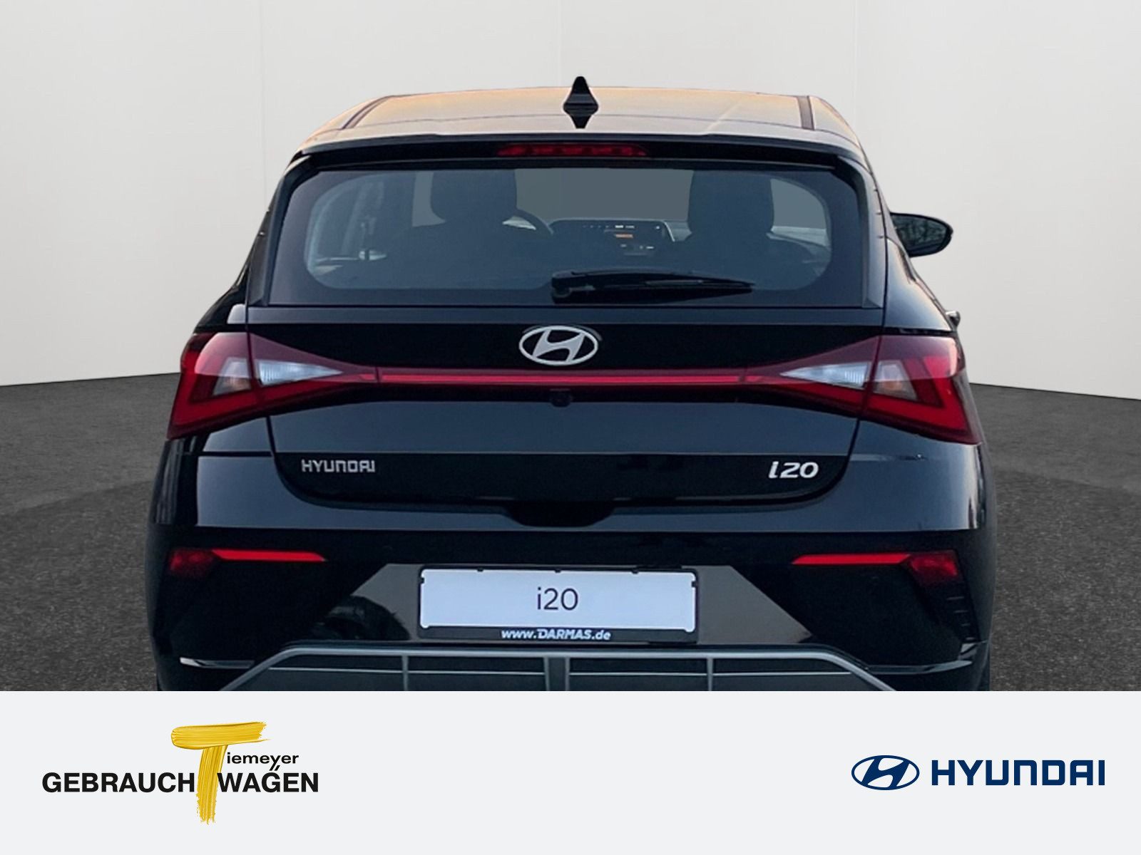Hyundai i20 – Foto 6