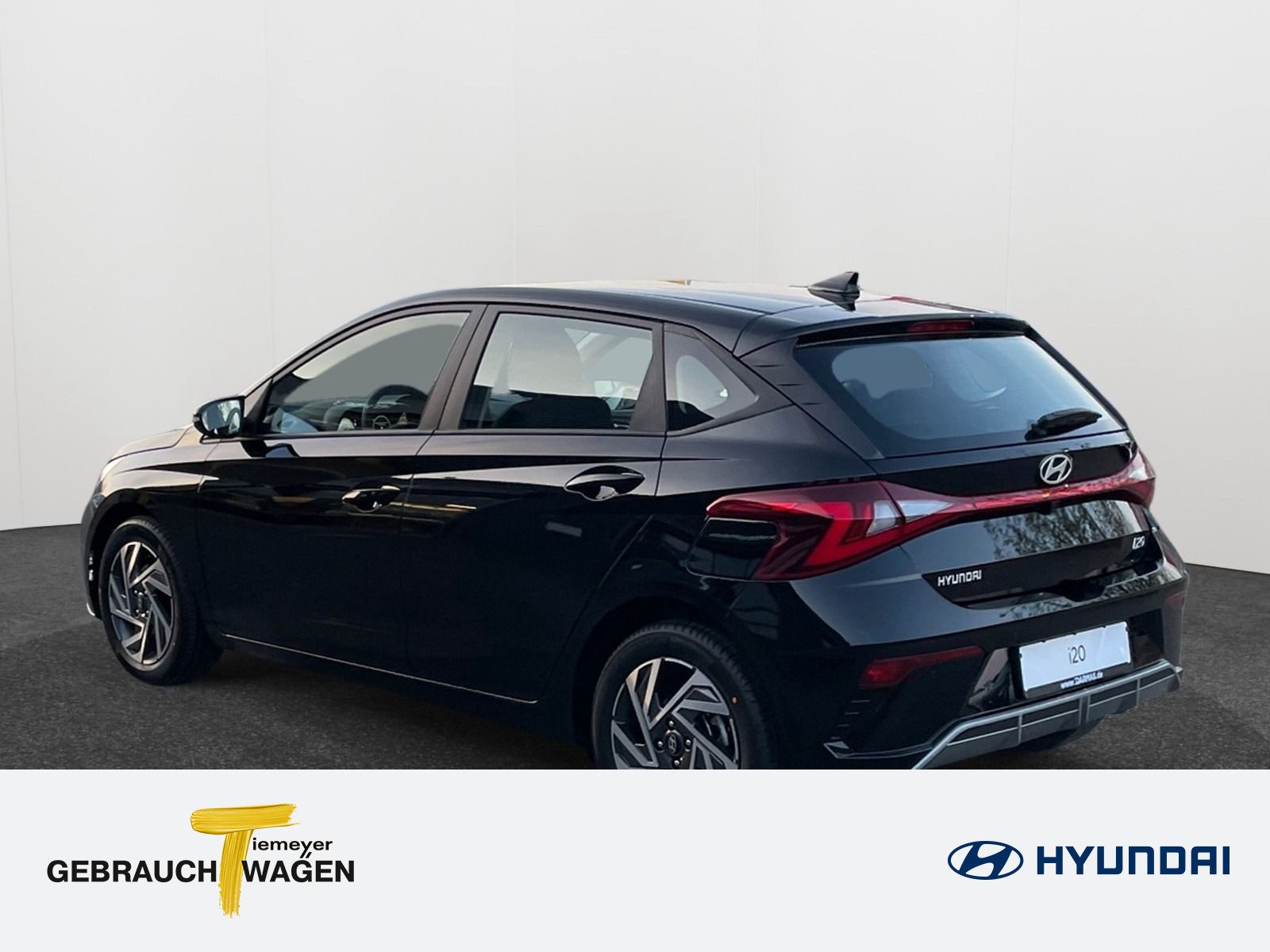 Hyundai i20 – Foto 7