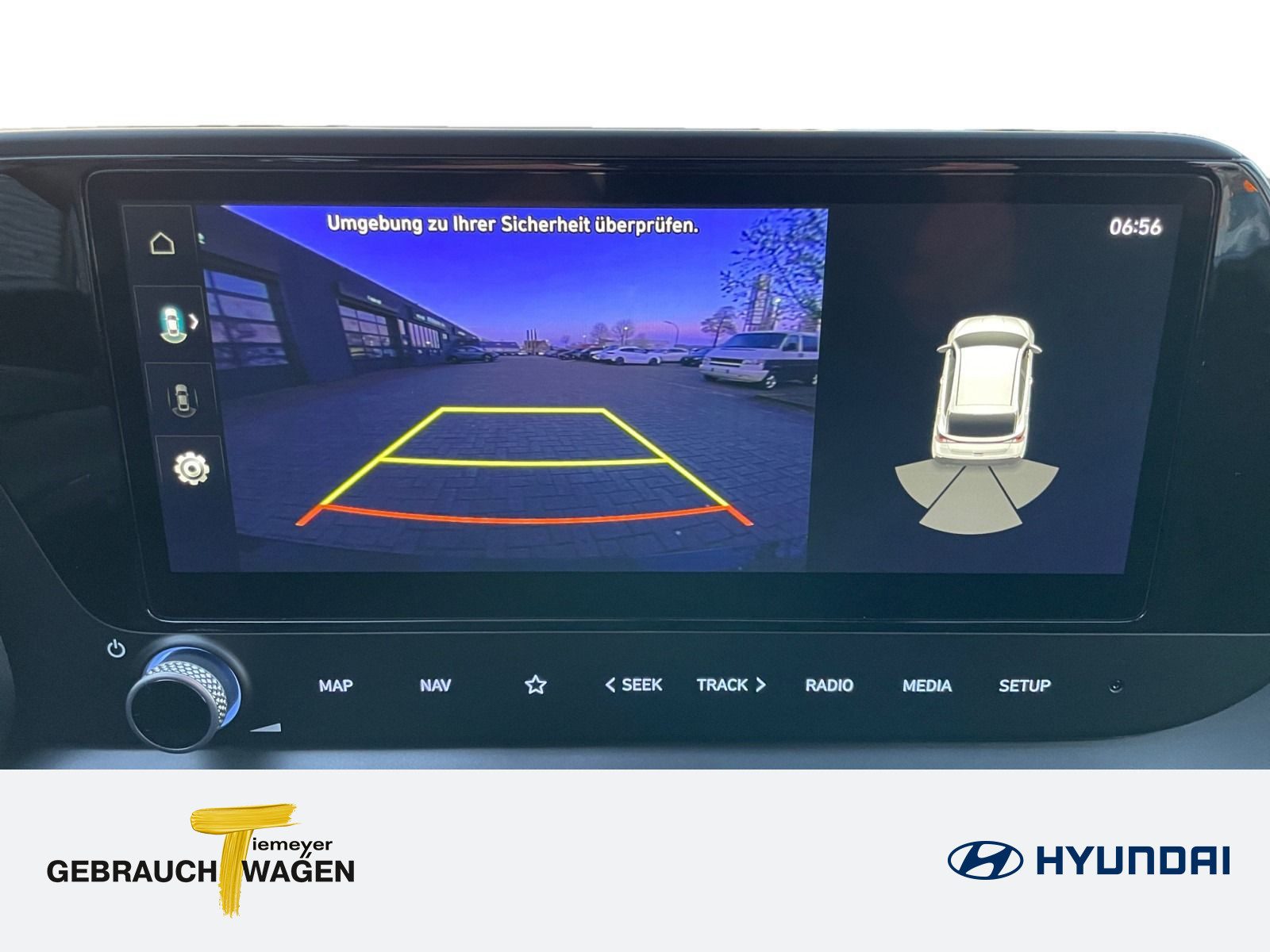 Hyundai i20 – Foto 15