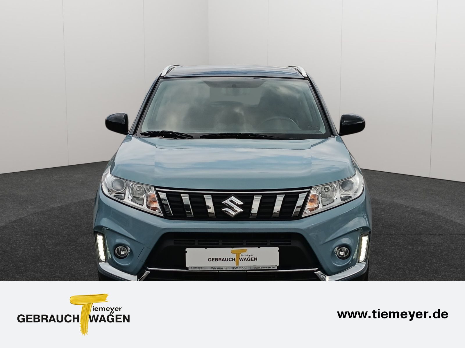 Suzuki Vitara – Foto 2