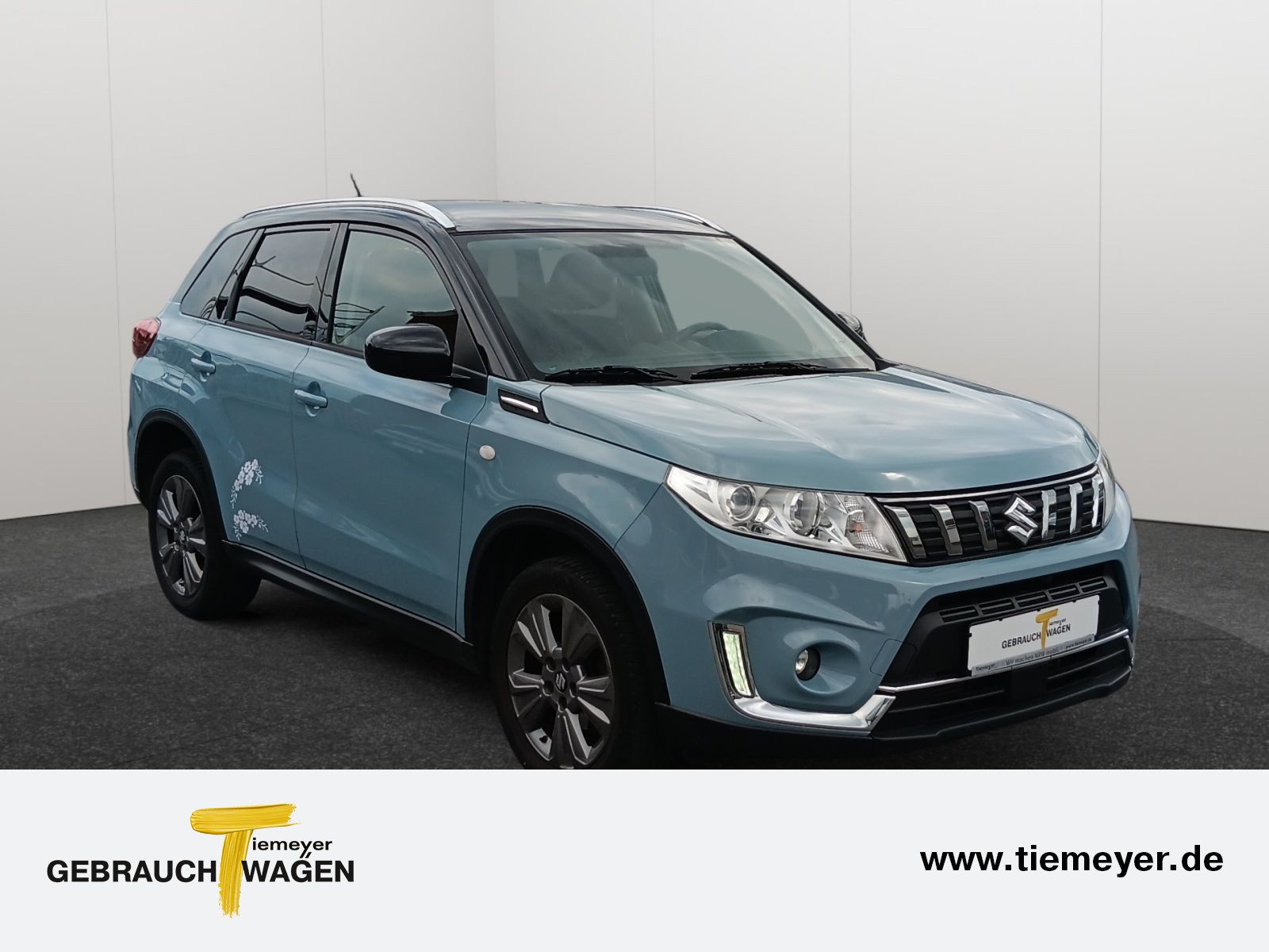 Suzuki Vitara – Foto 3