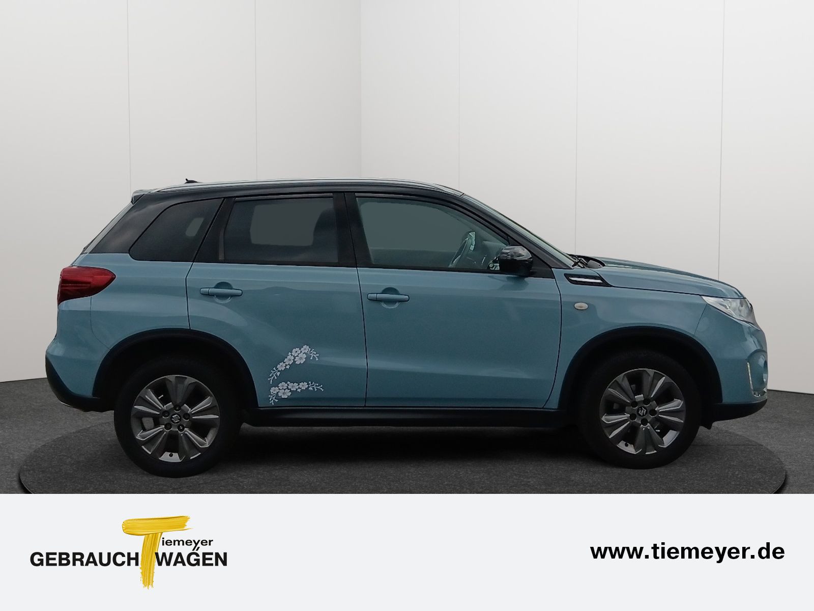 Suzuki Vitara – Foto 4