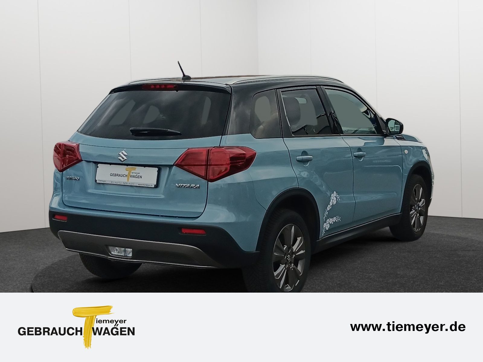 Suzuki Vitara – Foto 5