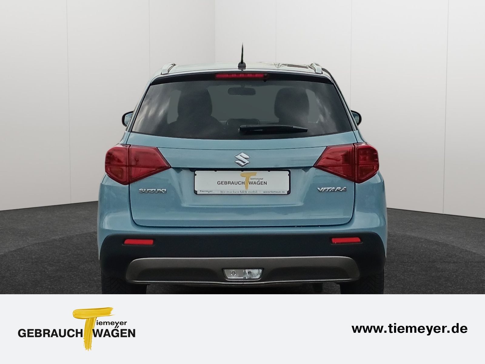 Suzuki Vitara – Foto 6