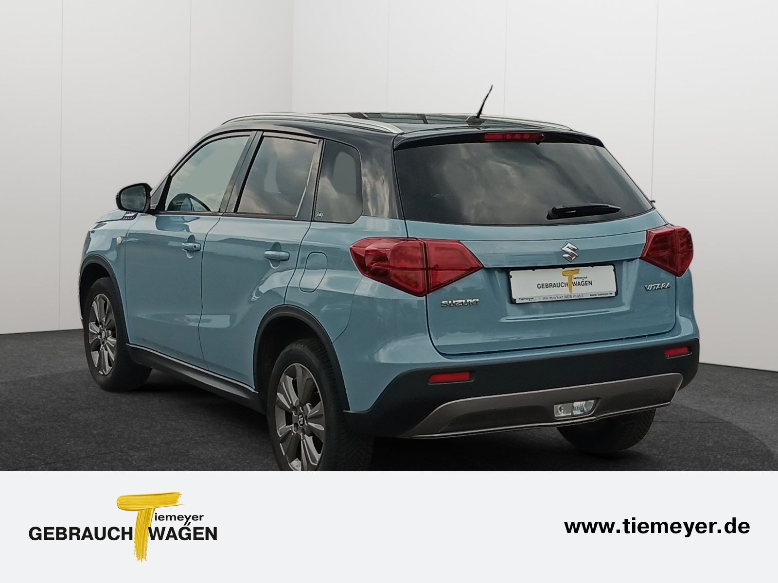 Suzuki Vitara – Foto 7