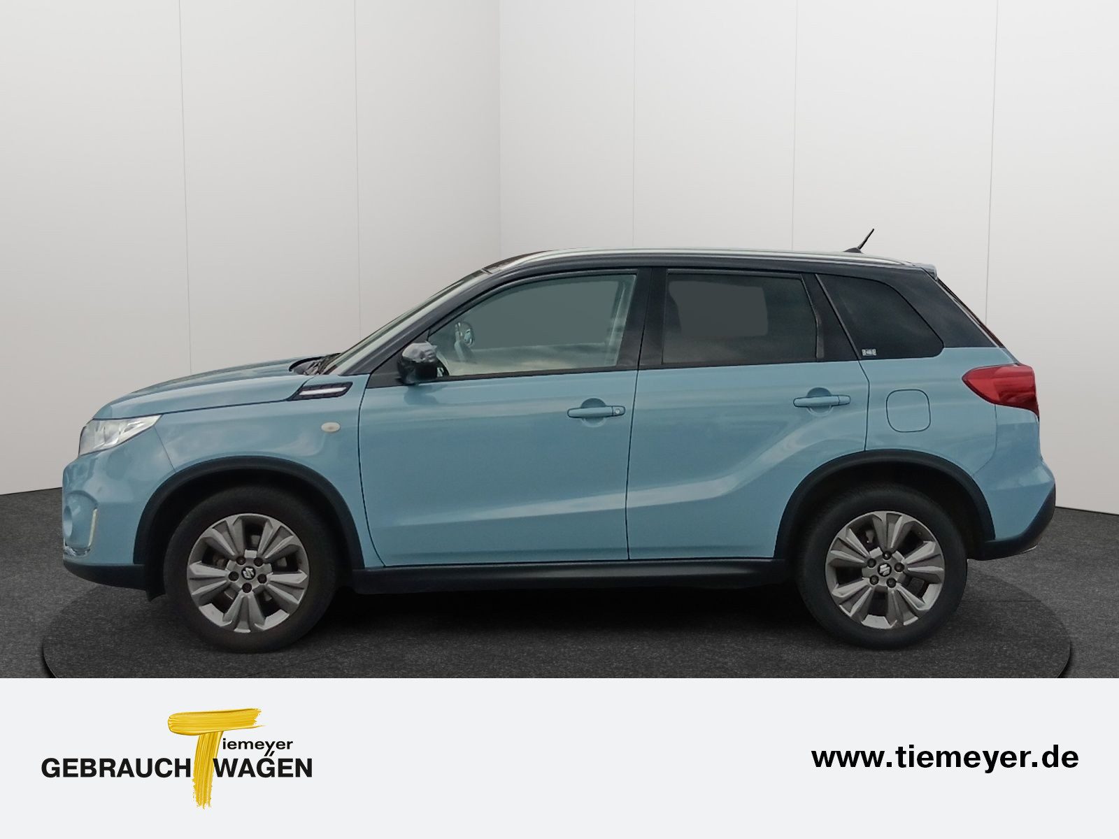 Suzuki Vitara – Foto 8