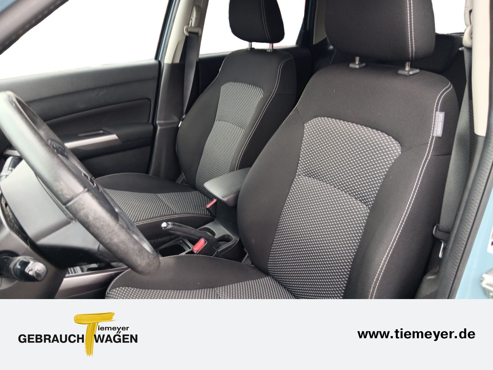 Suzuki Vitara – Foto 10