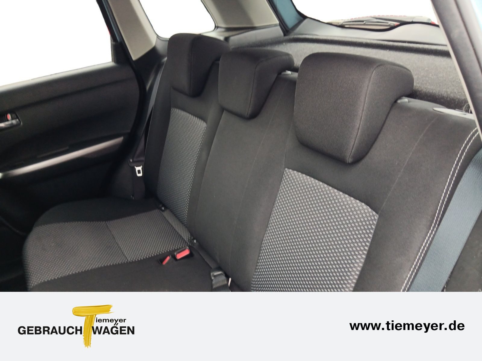 Suzuki Vitara – Foto 11