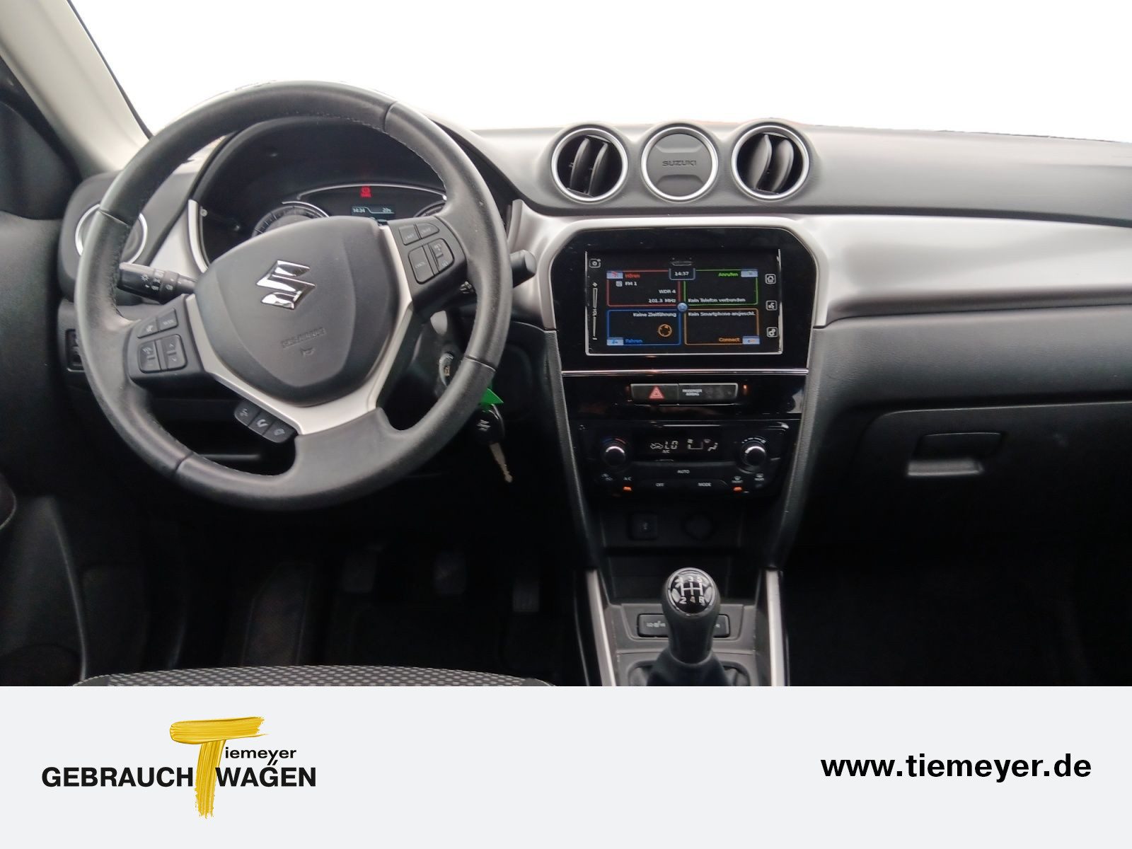Suzuki Vitara – Foto 12