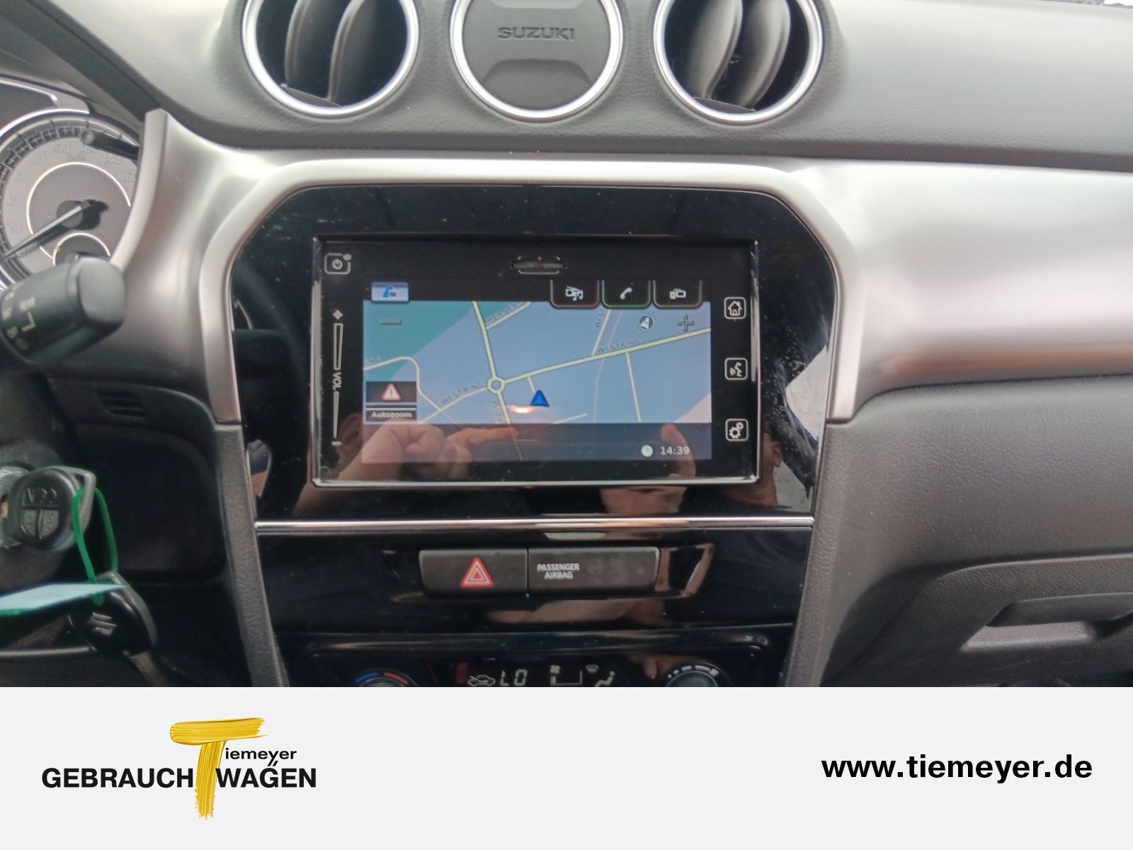 Suzuki Vitara – Foto 14