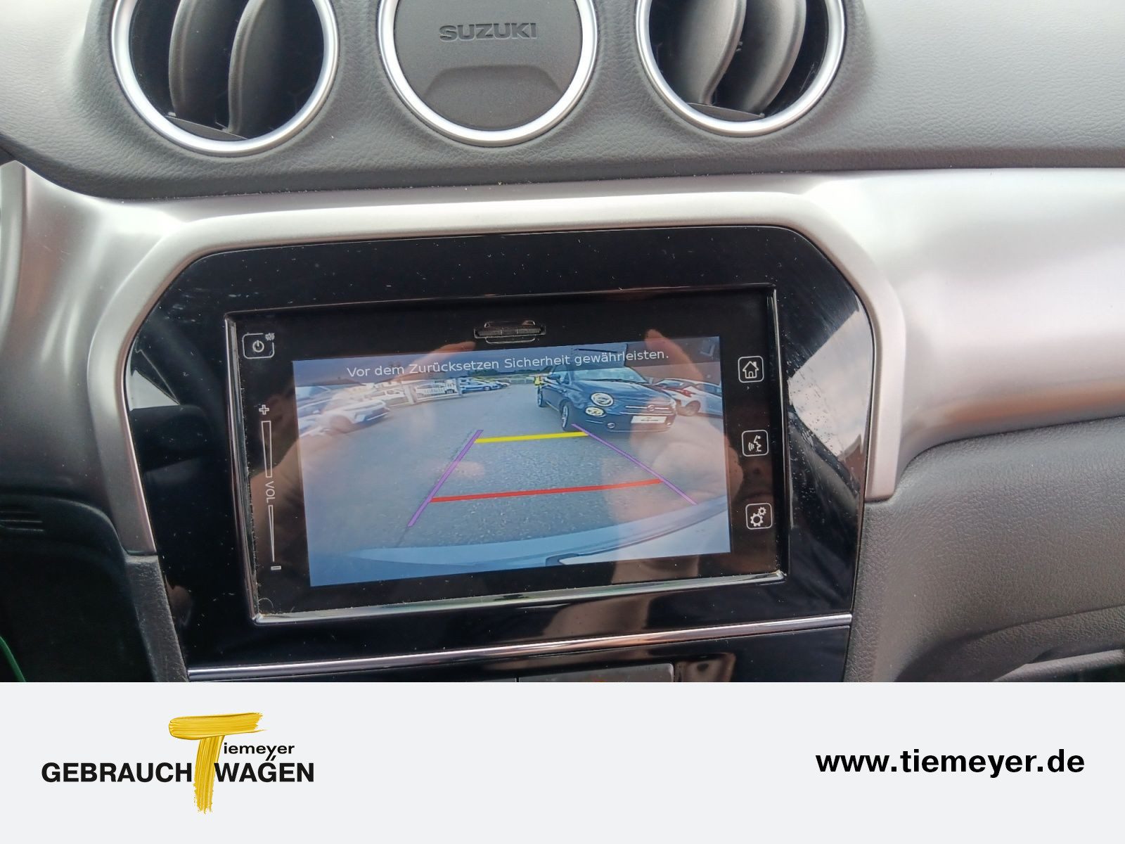 Suzuki Vitara – Foto 16