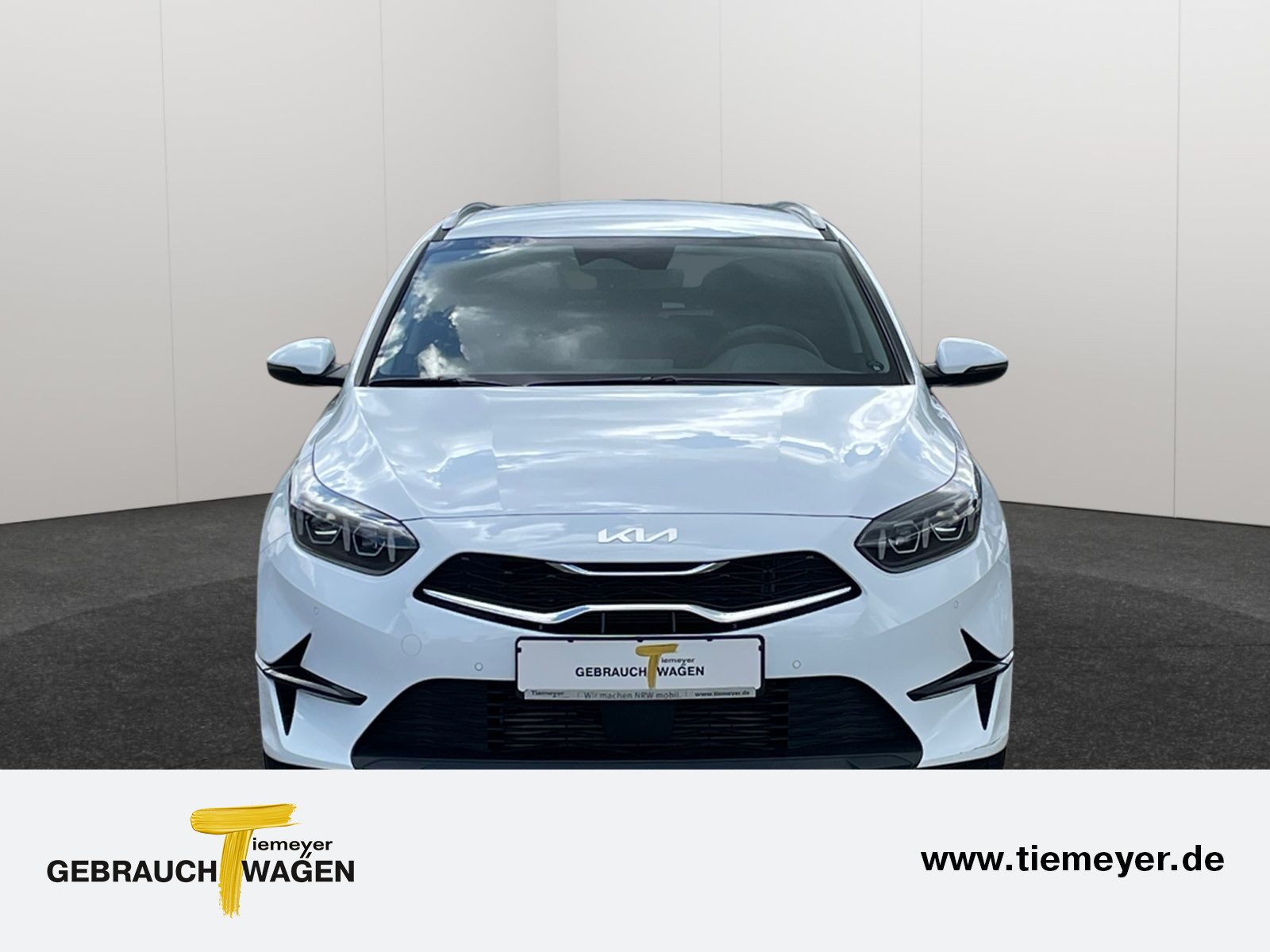 Kia cee'd Sportswagon – Bild 2