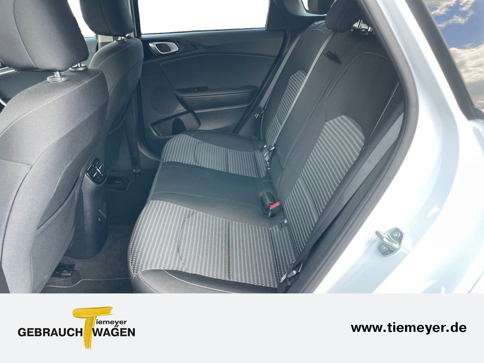 Kia cee'd Sportswagon – Bild 11