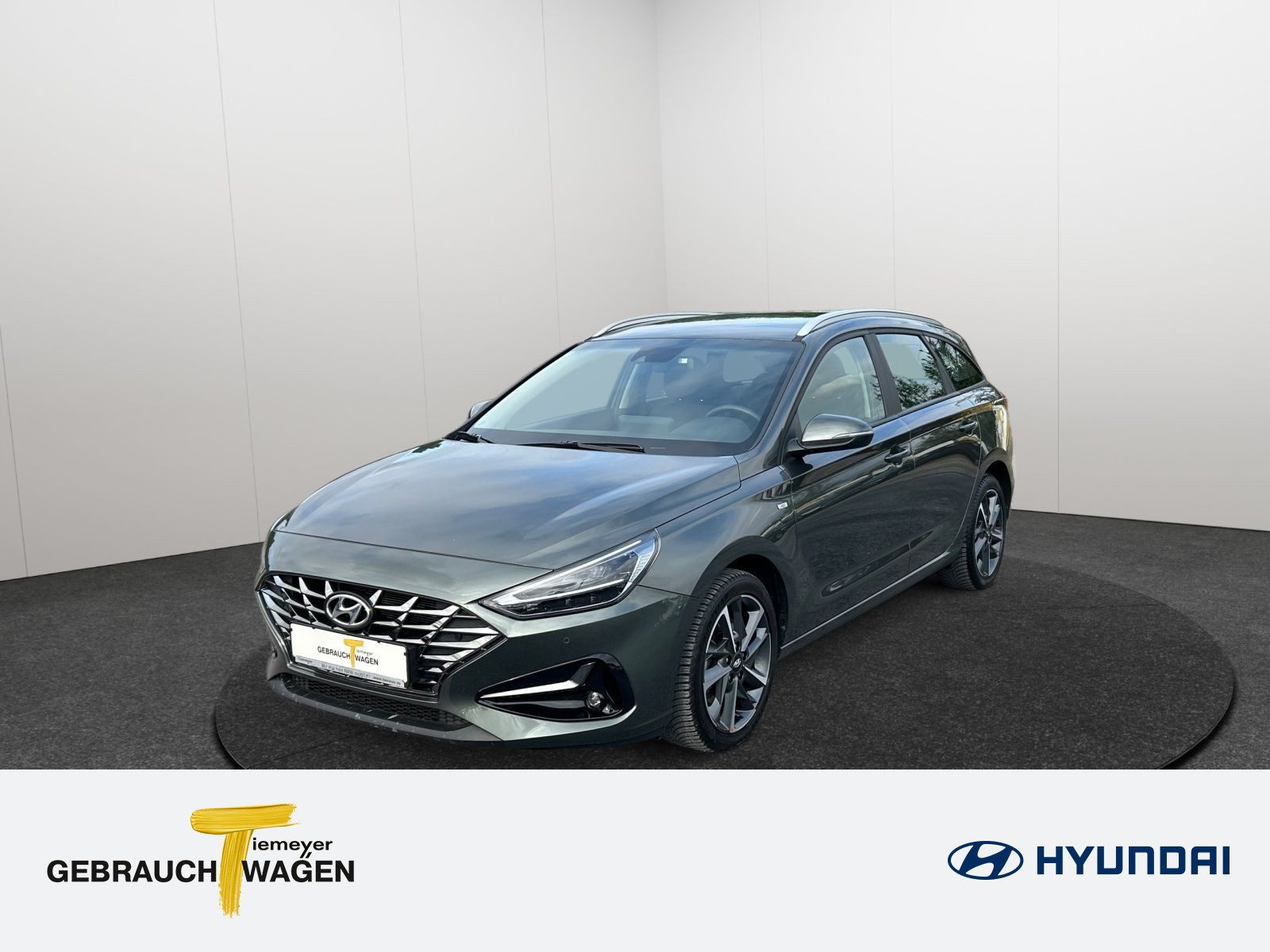 Hyundai i30 – Bild 1