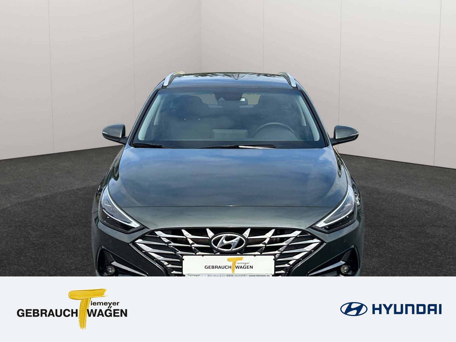 Hyundai i30 – Bild 2