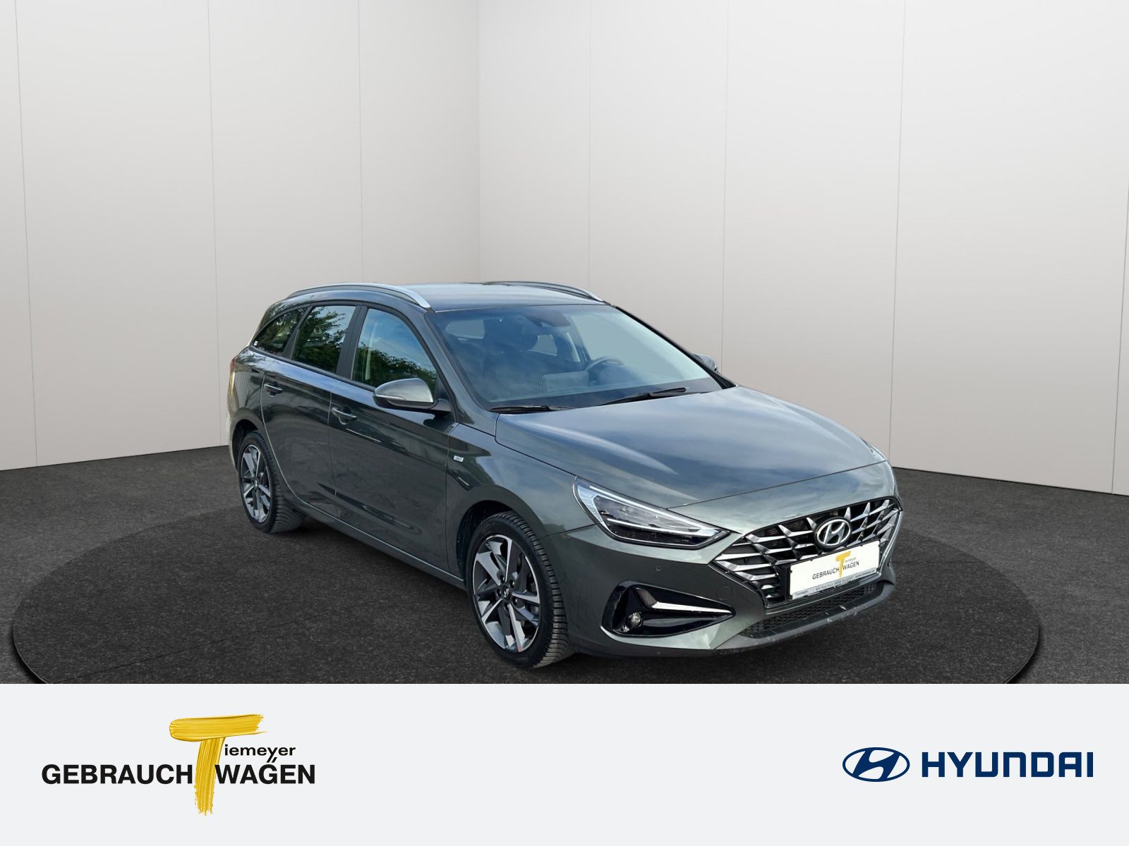 Hyundai i30 – Bild 3