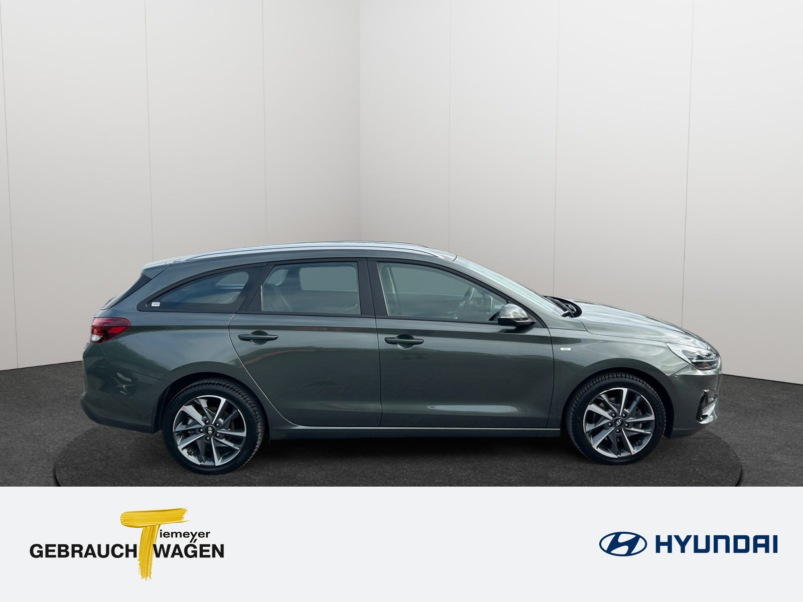 Hyundai i30 – Bild 4
