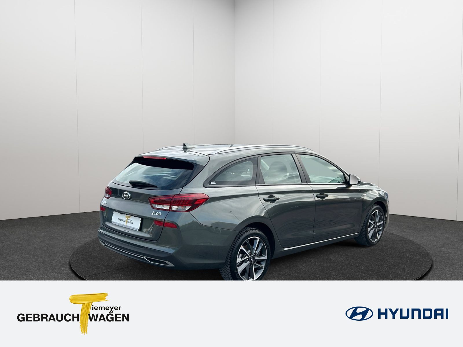 Hyundai i30 – Bild 5