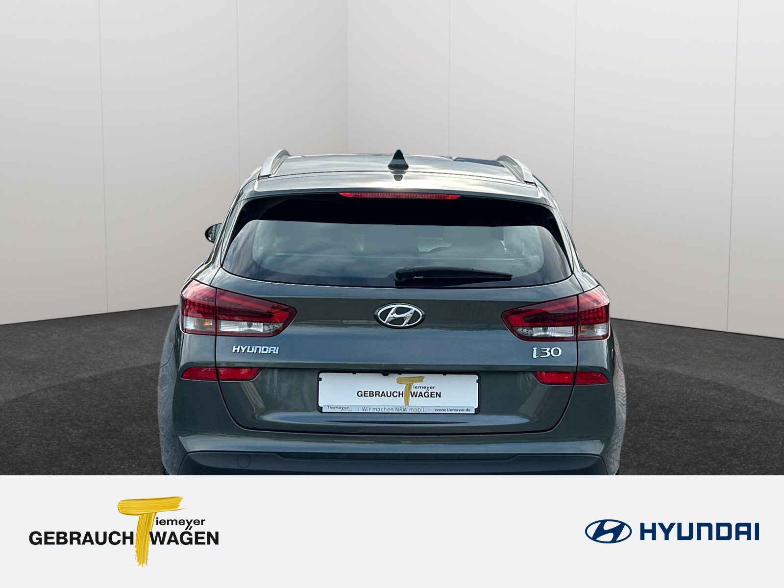 Hyundai i30 – Bild 6