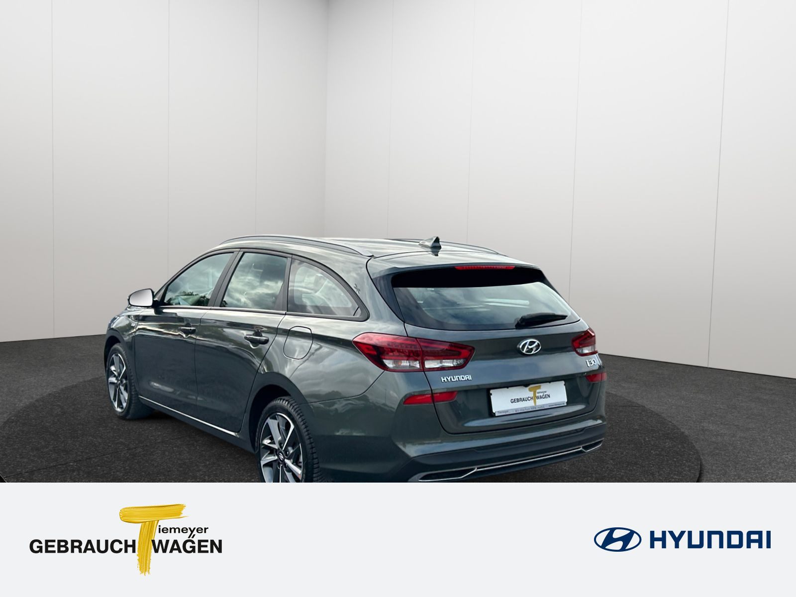 Hyundai i30 – Bild 7