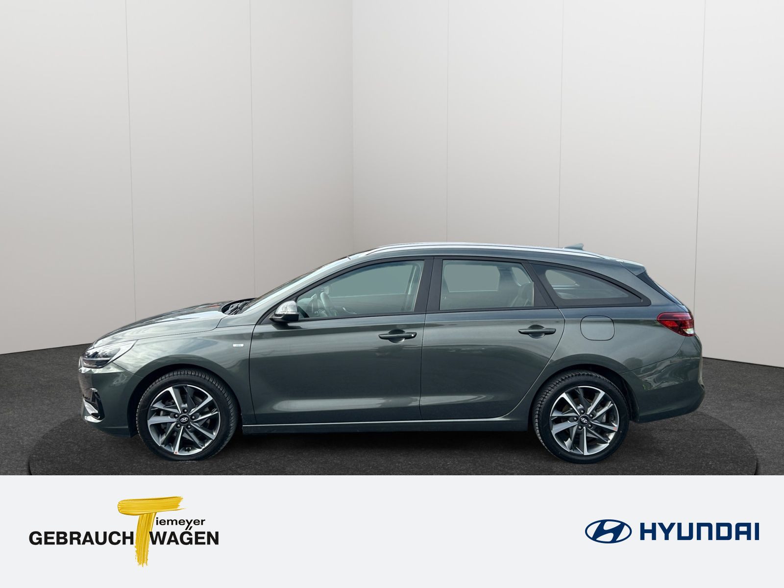 Hyundai i30 – Bild 8