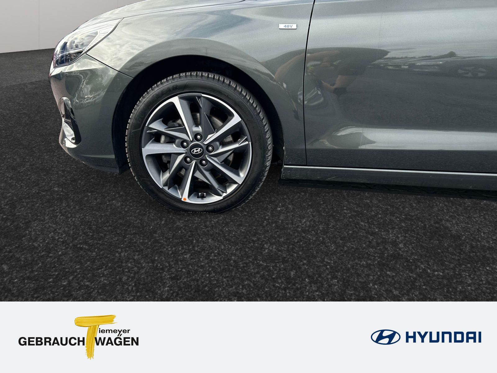 Hyundai i30 – Bild 9