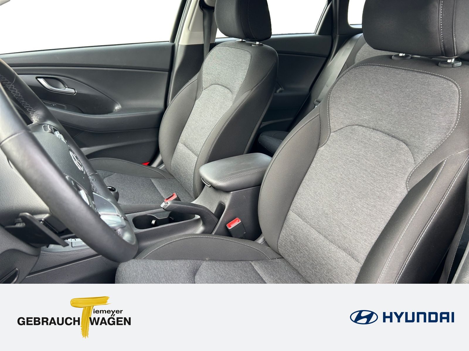 Hyundai i30 – Bild 10