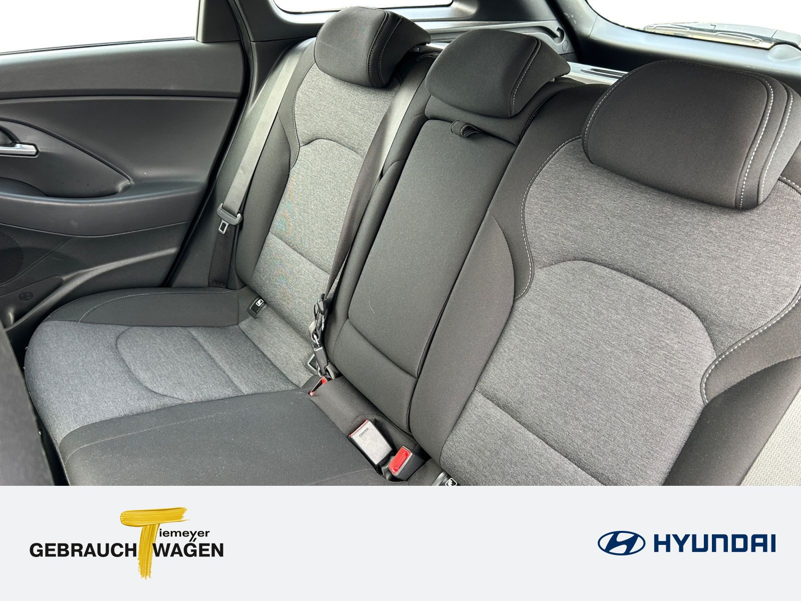 Hyundai i30 – Bild 11