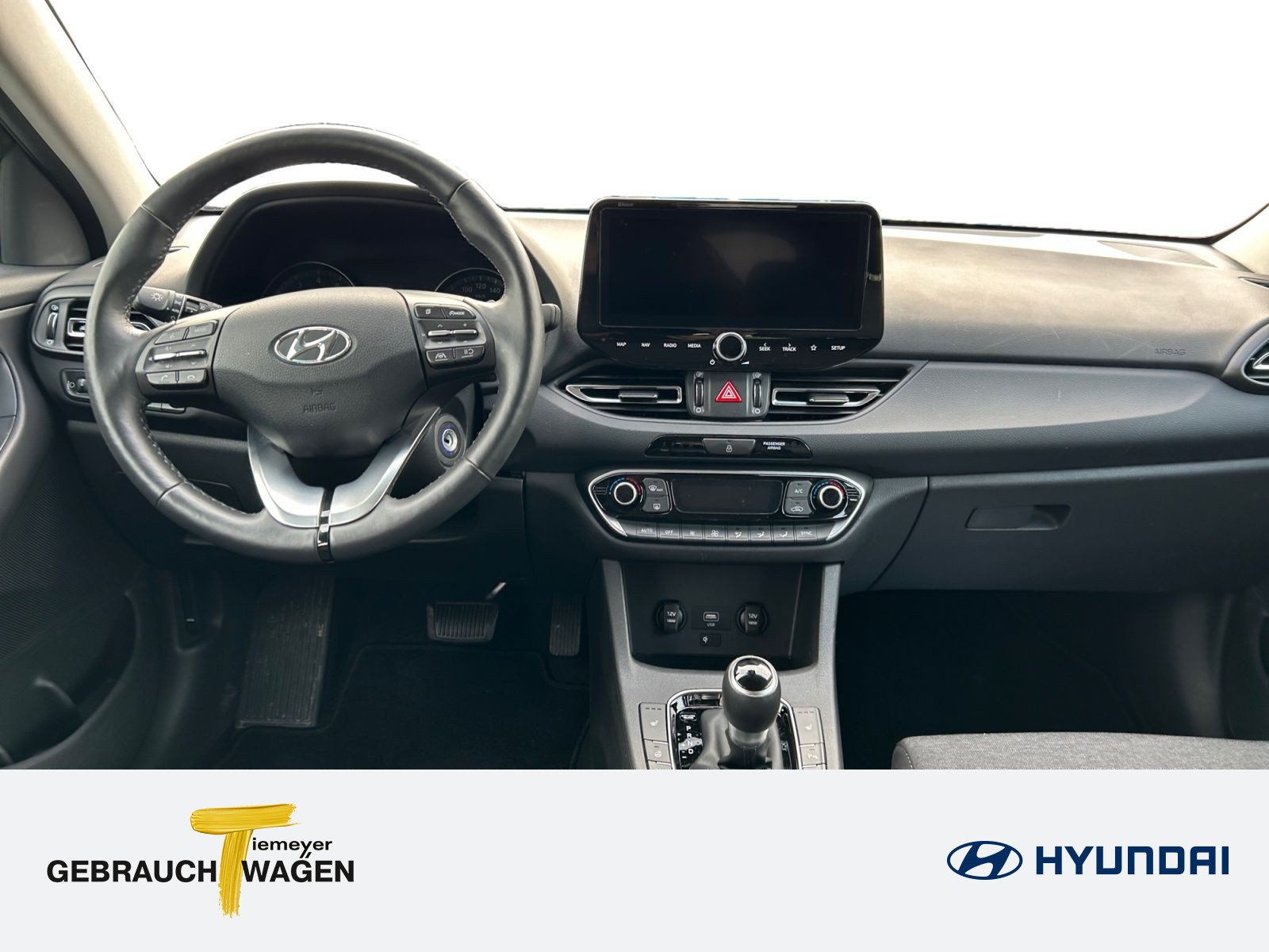 Hyundai i30 – Bild 12