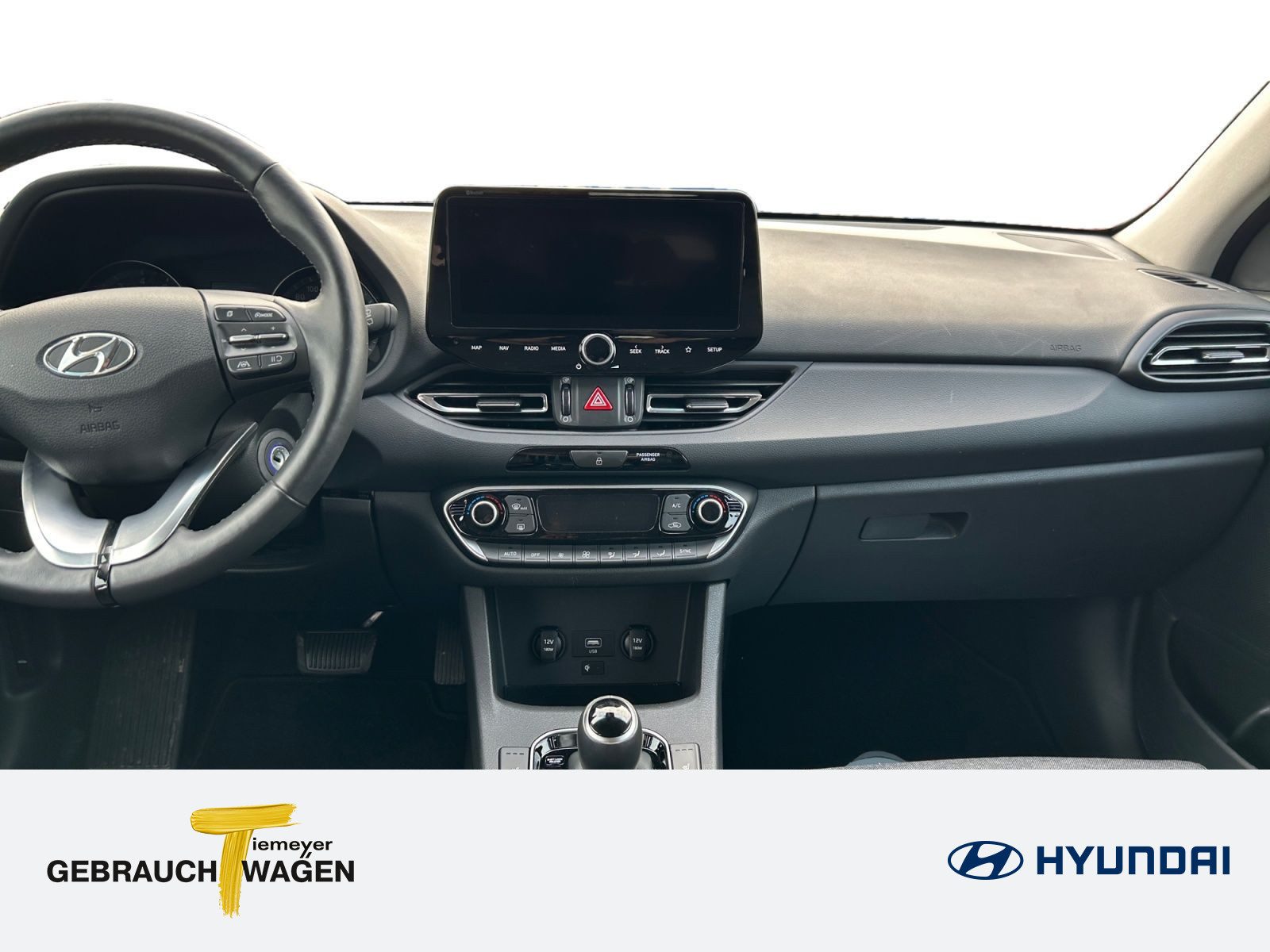 Hyundai i30 – Bild 13