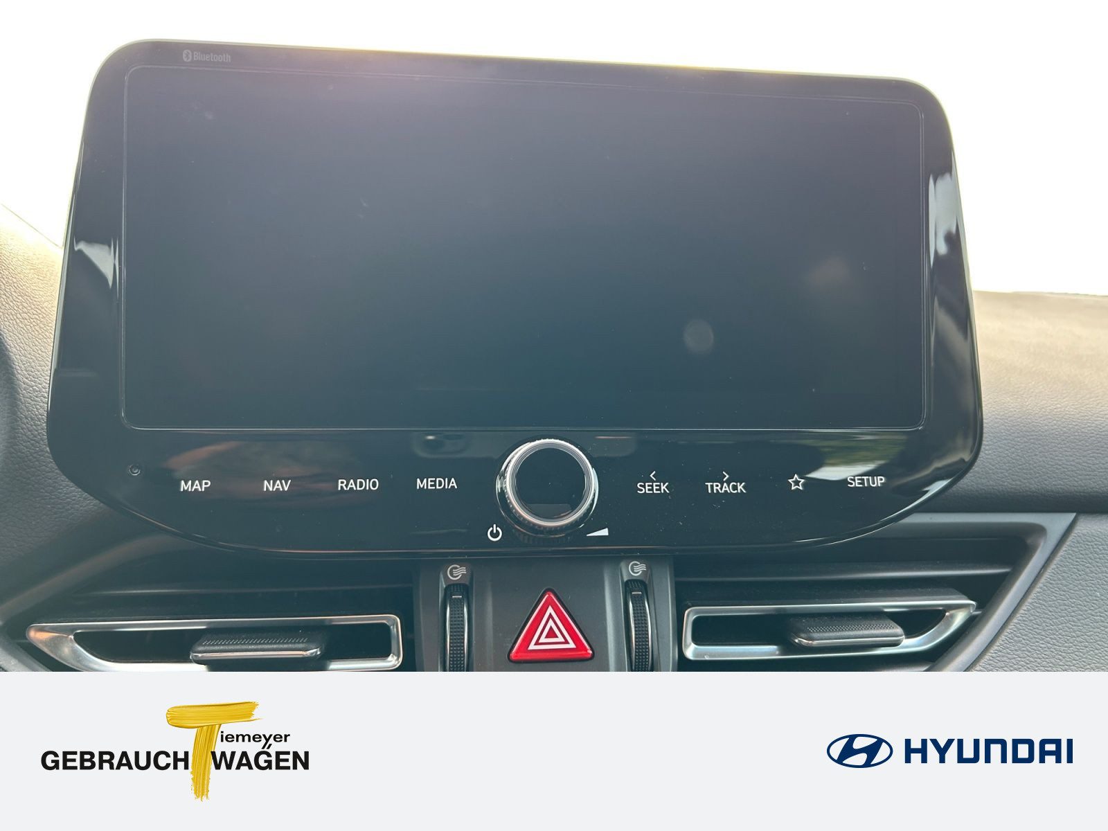Hyundai i30 – Bild 14