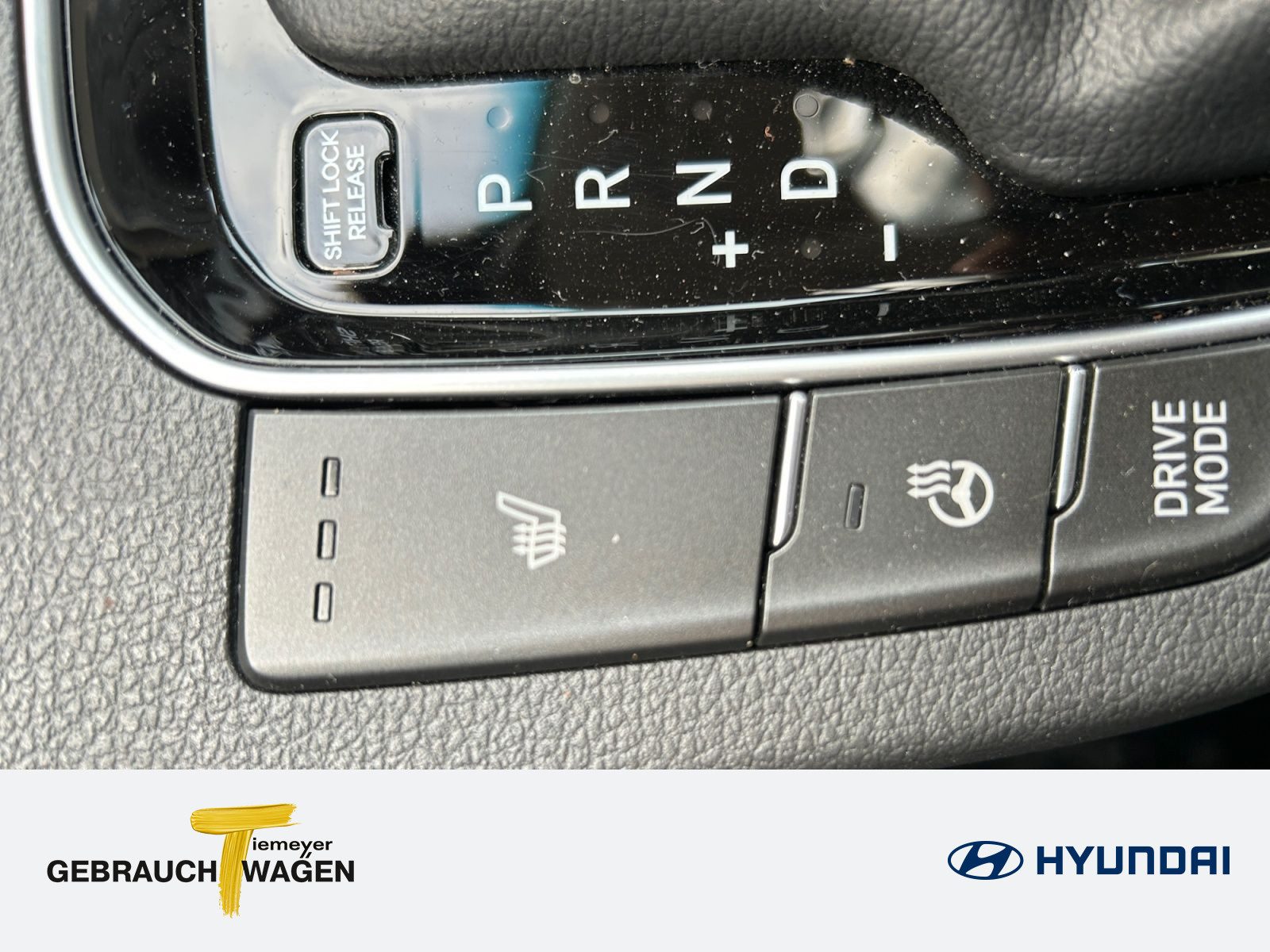 Hyundai i30 – Bild 15