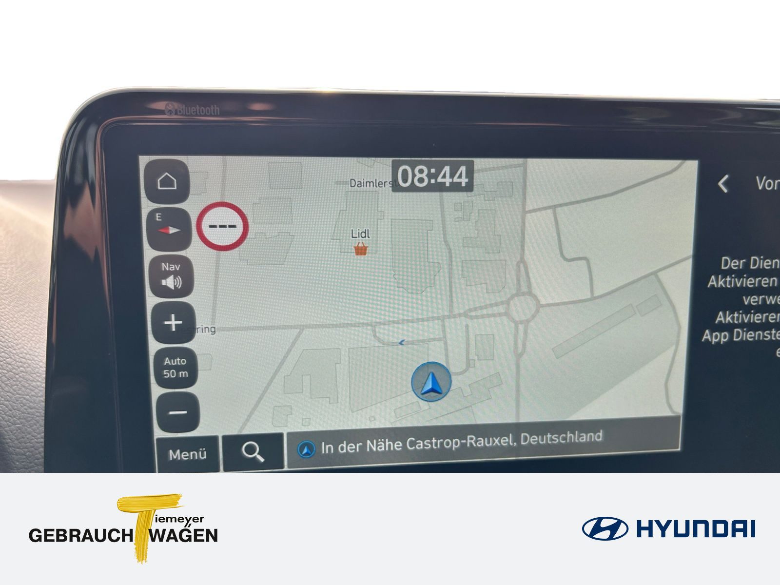 Hyundai i30 – Bild 16