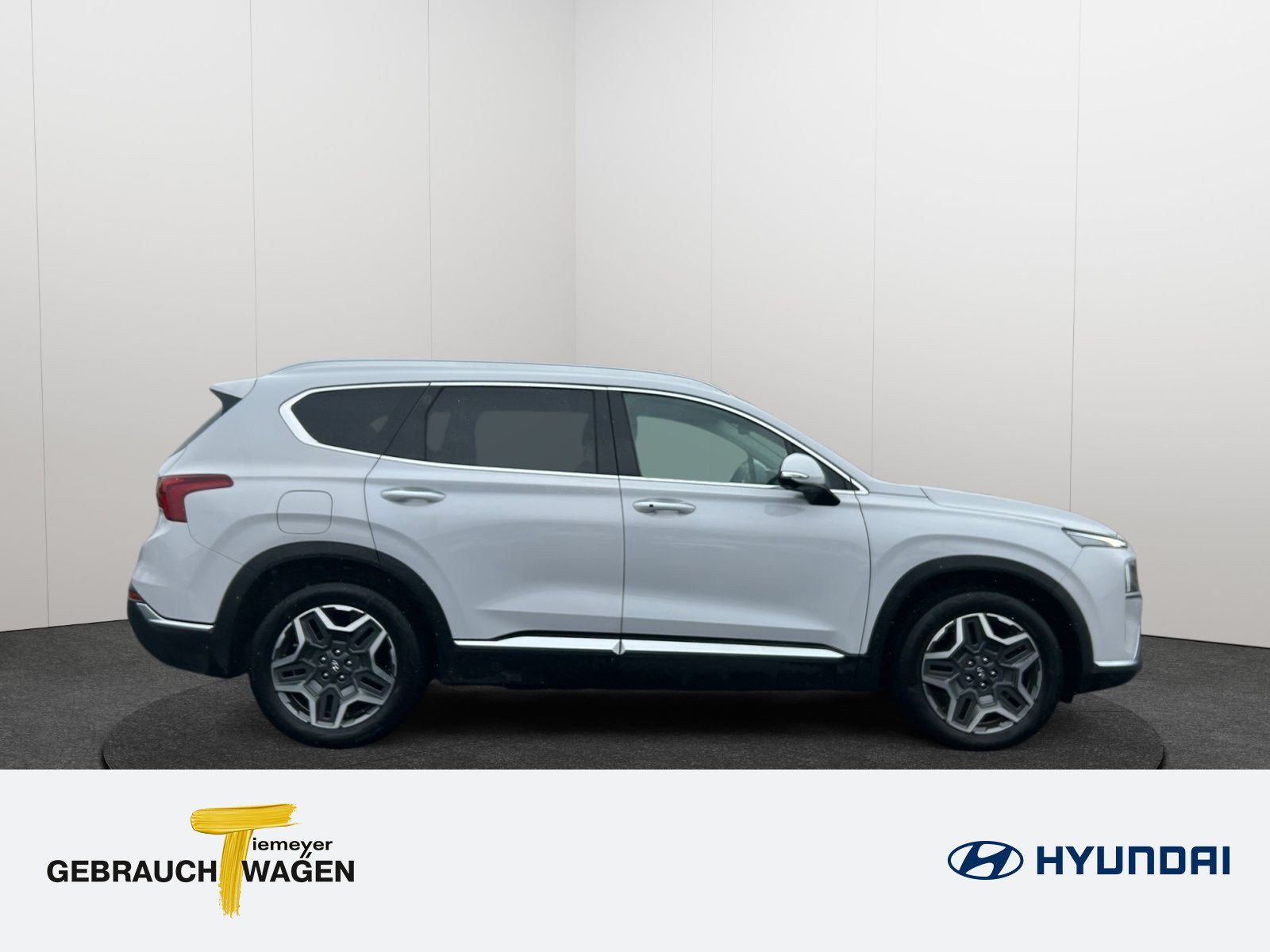 Hyundai SANTA FE – Bild 4