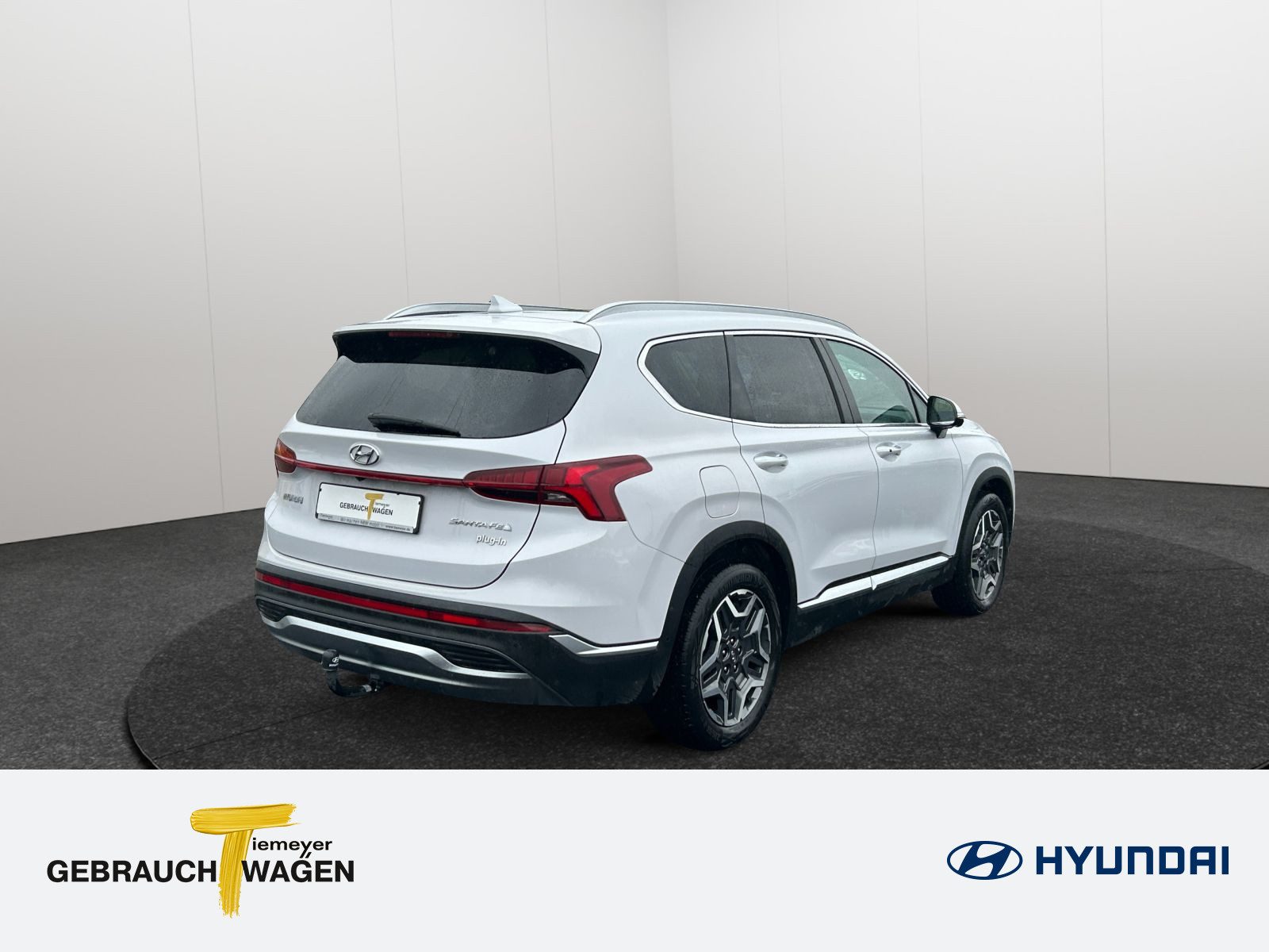 Hyundai SANTA FE – Bild 5