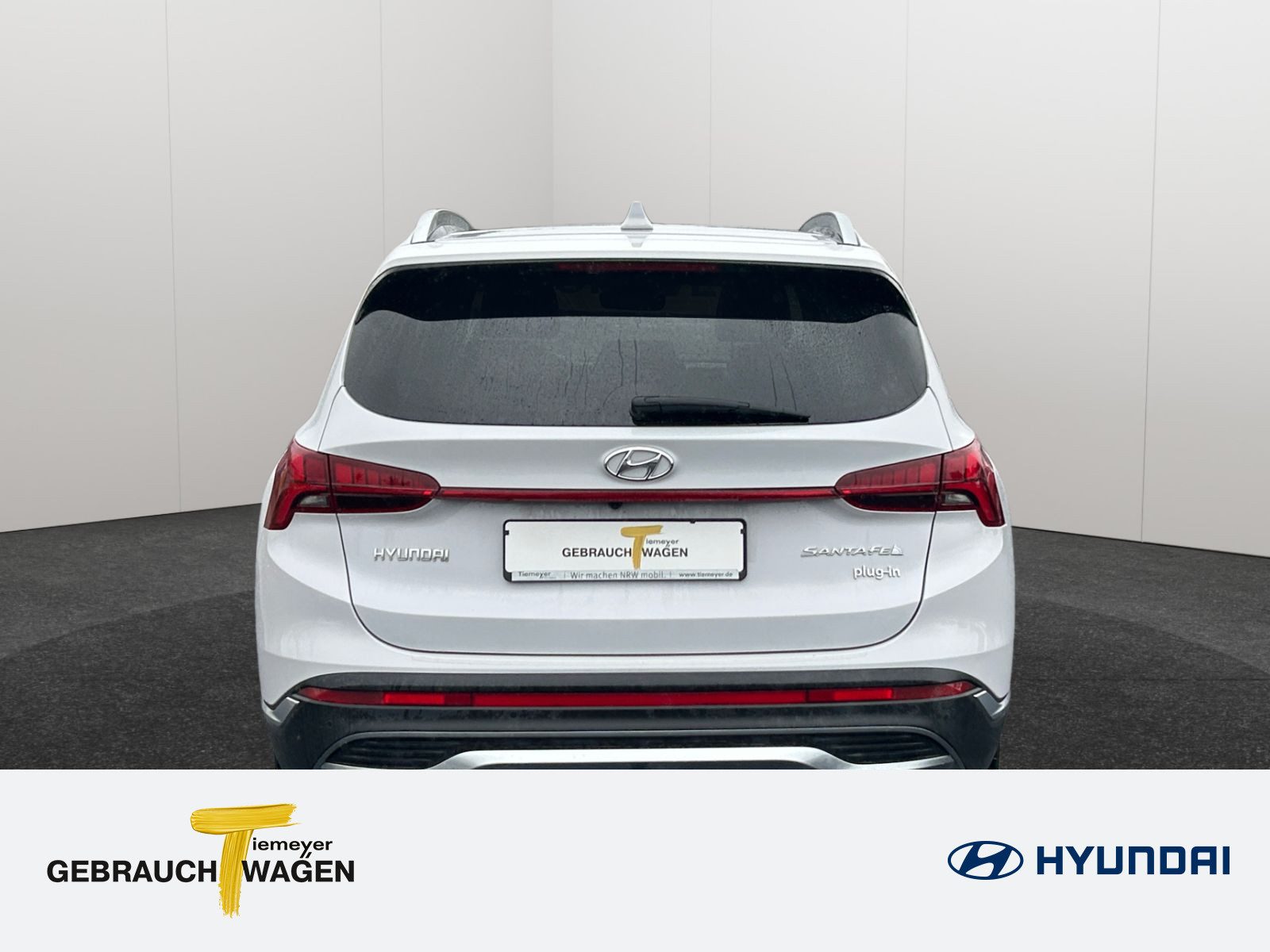 Hyundai SANTA FE – Bild 6