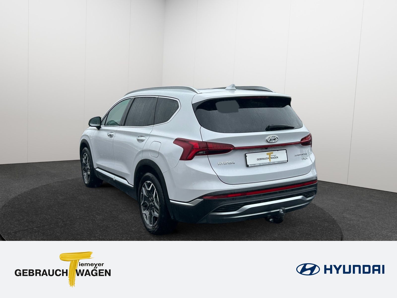 Hyundai SANTA FE – Bild 7