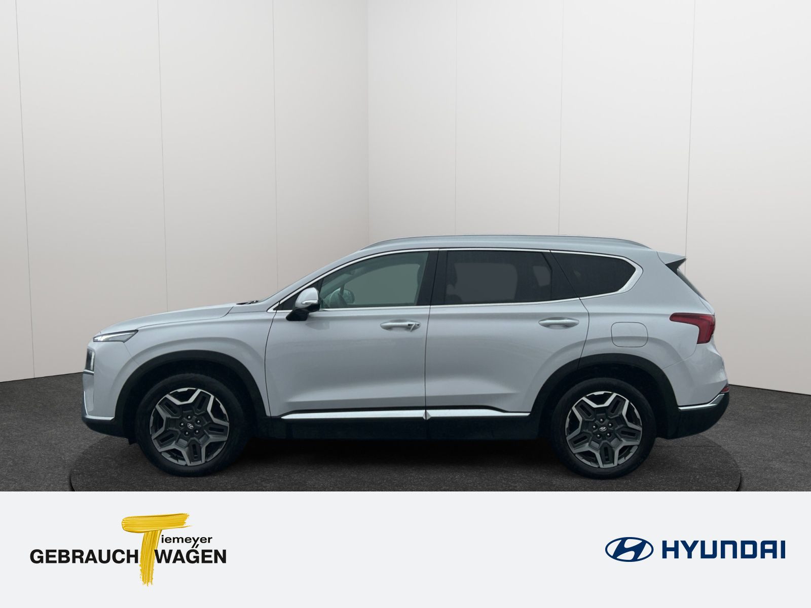 Hyundai SANTA FE – Bild 8