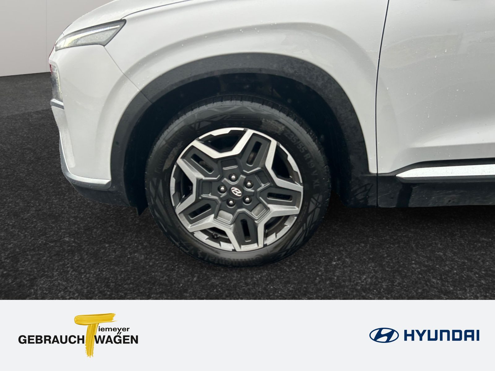 Hyundai SANTA FE – Bild 9