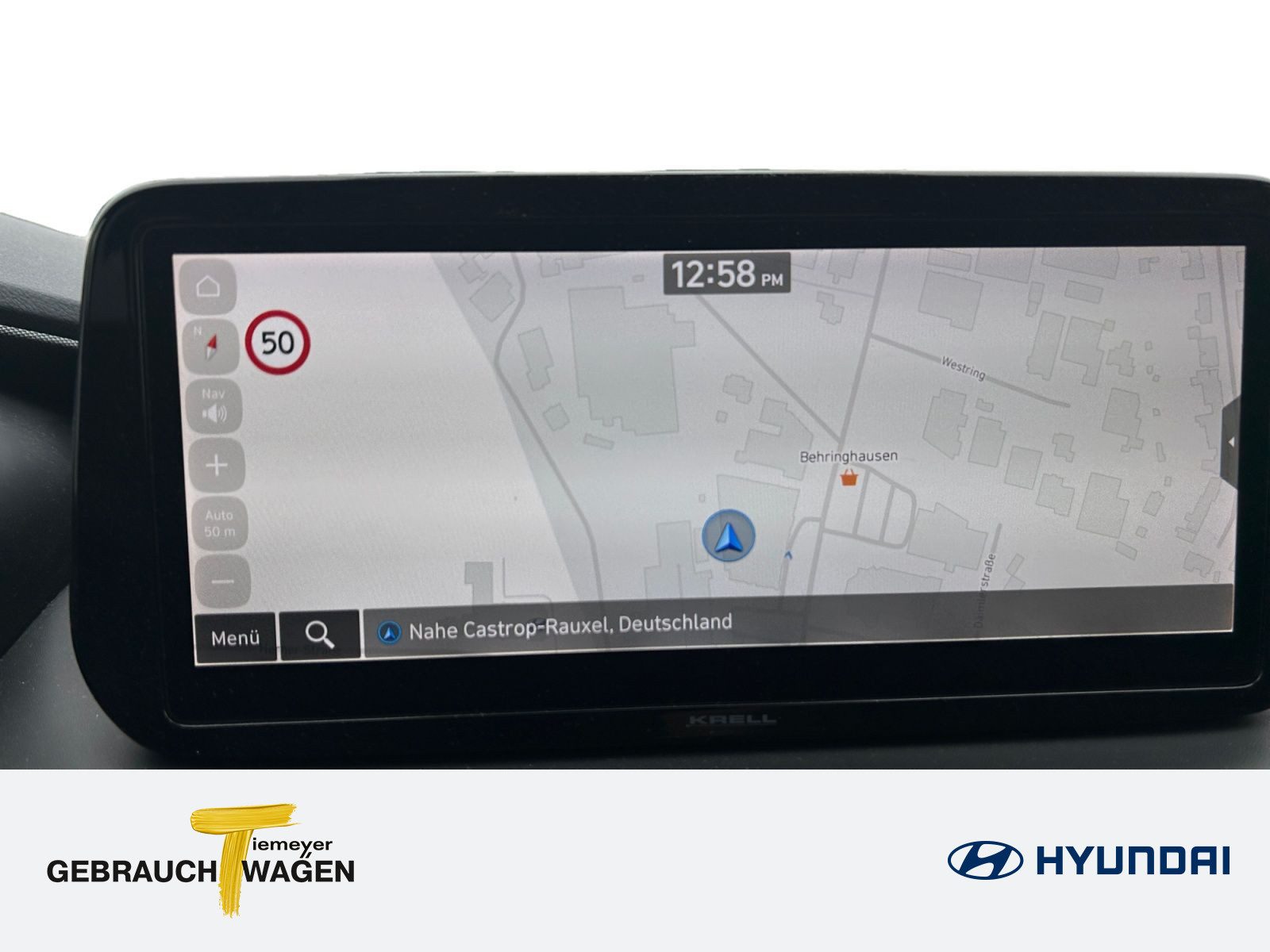 Hyundai SANTA FE – Bild 16