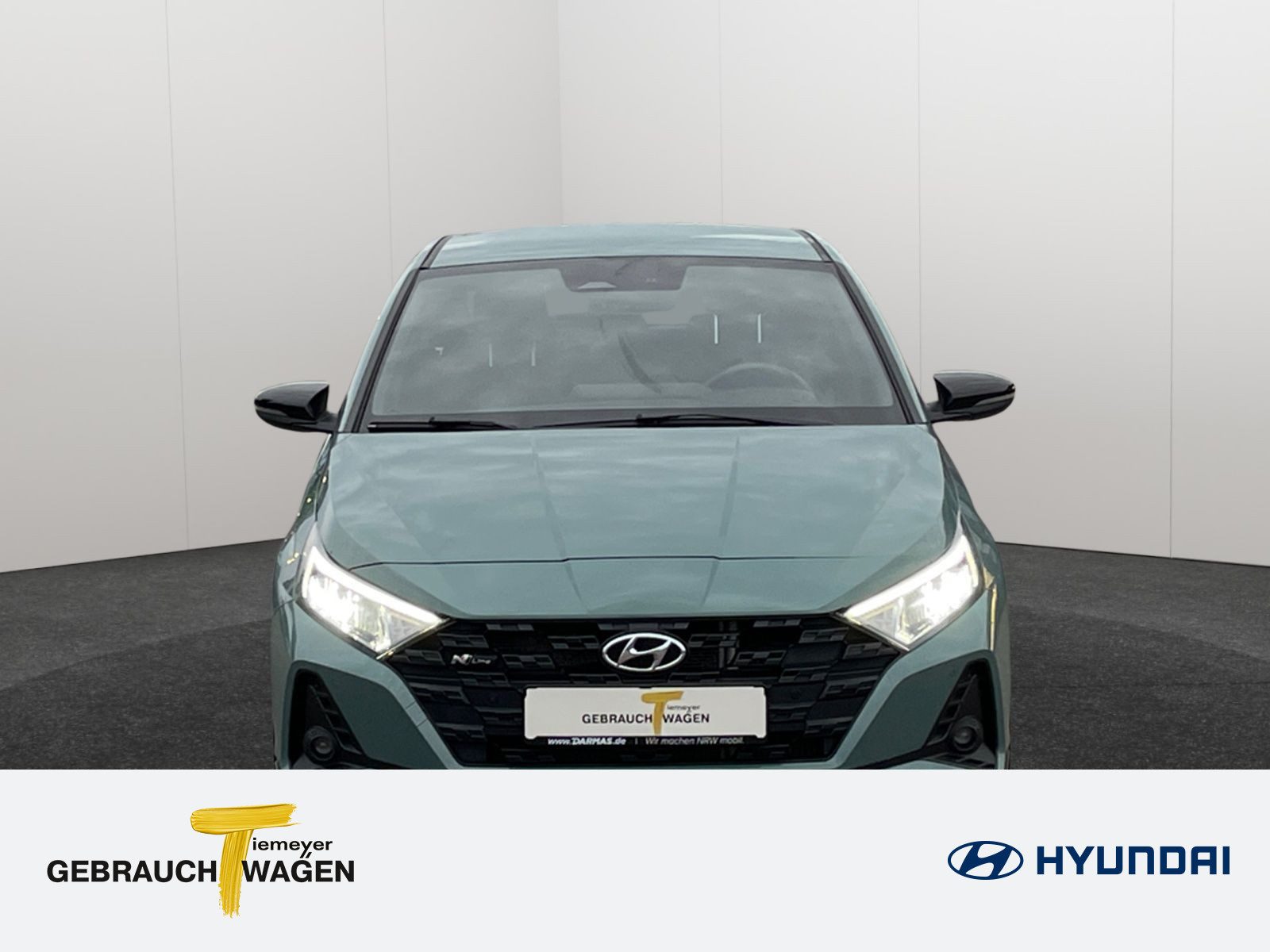 Hyundai i20 – Foto 2